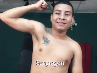 Sergiogon