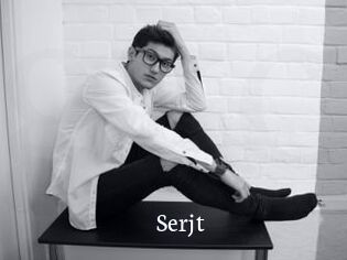 Serjt