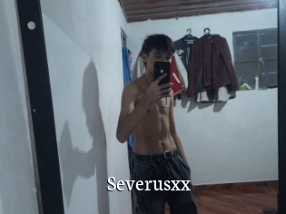 Severusxx