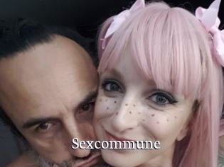 Sexcommune