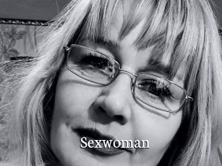 Sexwoman