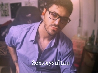 Sexxxysultan