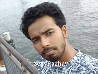 SexyRaghav