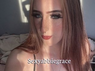 Sexyabbiegrace