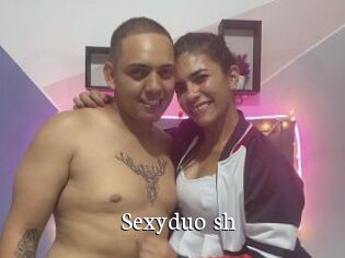 Sexyduo_sh