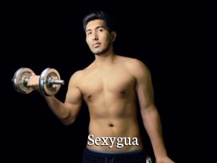 Sexygua