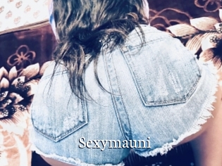 Sexymauni