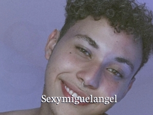 Sexymiguelangel