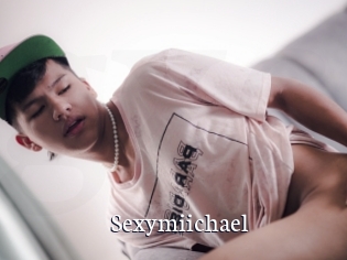 Sexymiichael