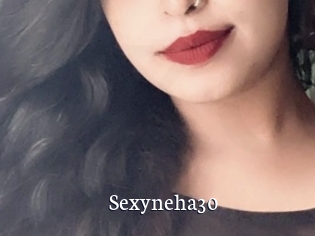 Sexyneha30