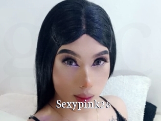 Sexypink26