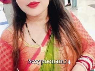 Sexypoonam24