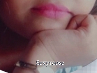 Sexyroose