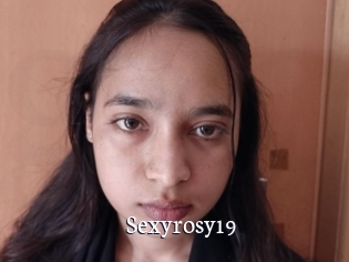 Sexyrosy19