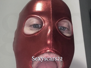 Sexyscars22