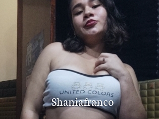 Shaniafranco