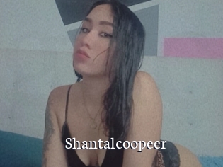 Shantalcoopeer