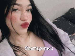 Sharitgomez