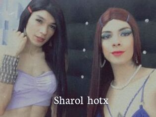 Sharol_hotx