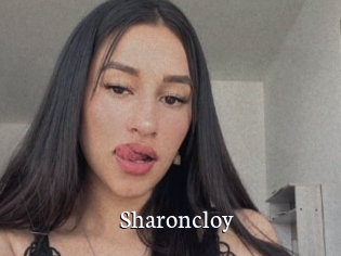 Sharoncloy