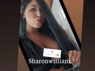 Sharonwilliam