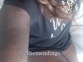 Shemendingo