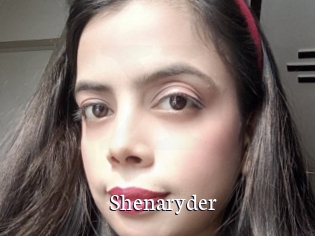 Shenaryder