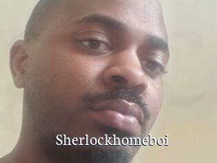 Sherlockhomeboi