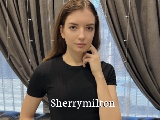 Sherrymilton