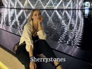 Sherrystones