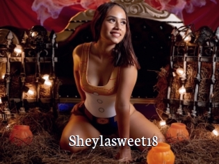 Sheylasweet18