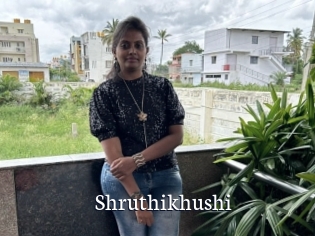 Shruthikhushi