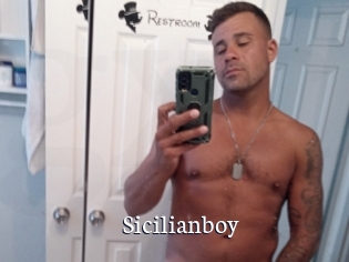 Sicilianboy