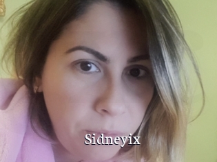 Sidneyix