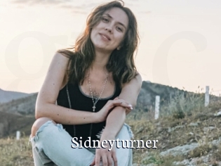 Sidneyturner