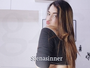 Sienasinner