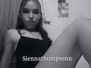 Siennathompsonn