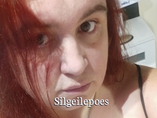 Silgeilepoes