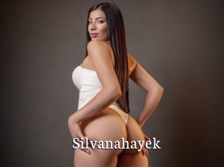 Silvanahayek