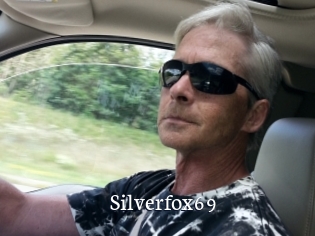 Silverfox69