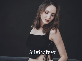 Silviaalvey