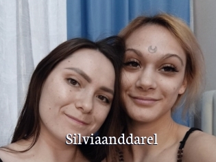 Silviaanddarel