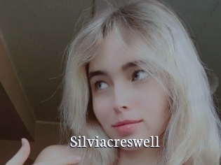 Silviacreswell