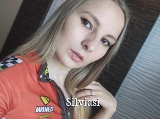 Silviasi