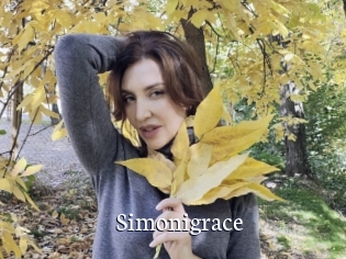 Simonigrace