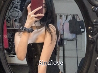 Sinalove