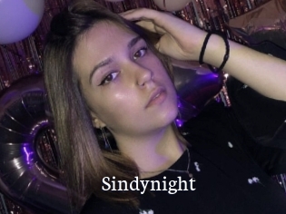 Sindynight