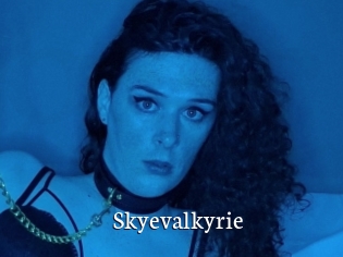 Skyevalkyrie