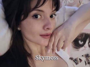 Skymoss