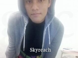 Skyreach